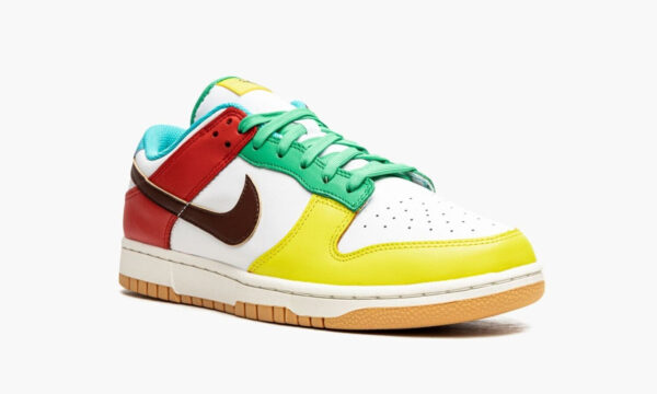 Nike Dunk Low Free.99 - Image 3