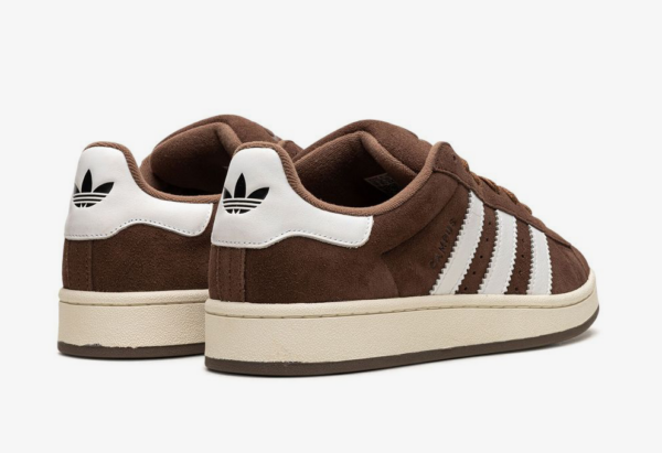 Adidas Campus 00s "Brown" sneakers - Image 3