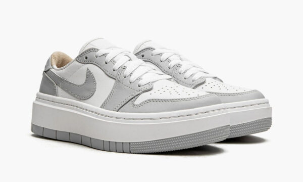 Air Jordan 1 Elevate Low Wolf Grey WMNS - Image 2
