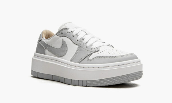 Air Jordan 1 Elevate Low Wolf Grey WMNS - Image 4