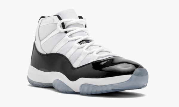 Air Jordan .11 Retro Concord - Image 4