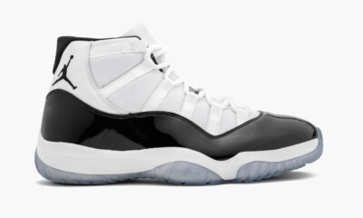 Air Jordan .11 Retro Concord