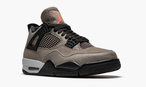 Air Jordan 4 Taupe Haze - Image 4