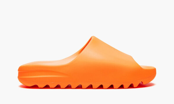 Adidas Yeezy Slide Enflame Orange