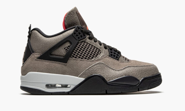 Air Jordan 4 Taupe Haze