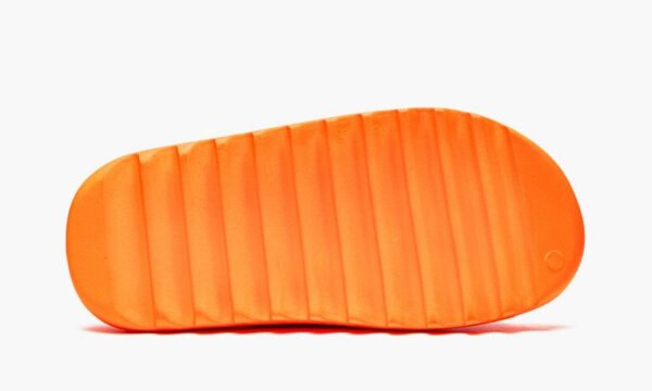 Adidas Yeezy Slide Enflame Orange - Image 6