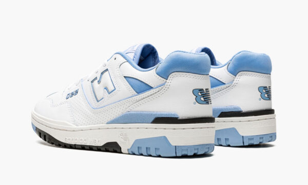 New Balance 550 Syracuse - Image 3