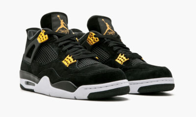 Air Jordan 4 Retro Royalty