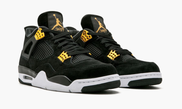 Air Jordan 4 Retro Royalty - Image 2
