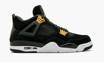 Air Jordan 4 Retro Royalty