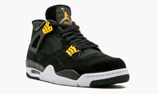 Air Jordan 4 Retro Royalty - Image 4