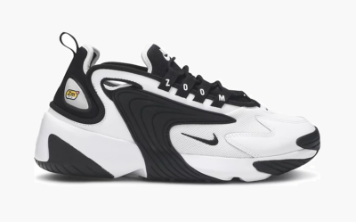 Nike Zoom 2K – Black