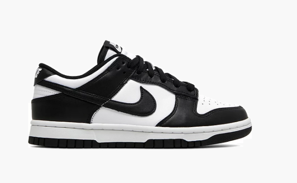 Nike Dunk low - Black & White (Panda Dunks)