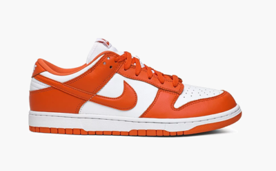 Nike Dunk Low – Syracuse Orange