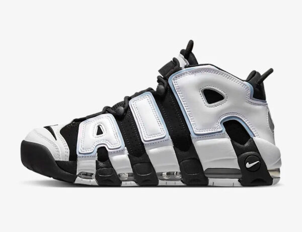 Nike Air More Uptempo - Olymouc 2020 - Image 3