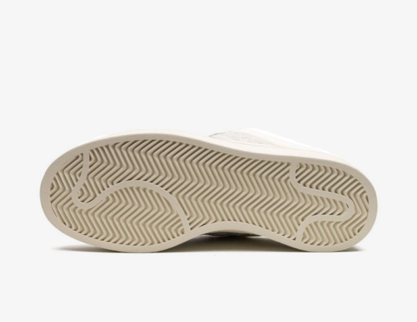 Adidas x Bad Bunny Campus "Cream" sneakers - Image 3