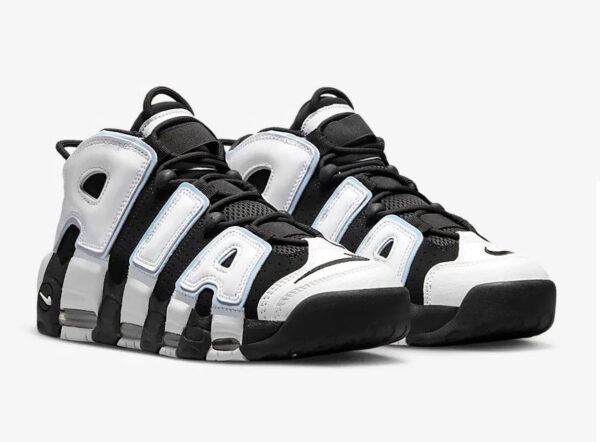 Nike Air More Uptempo - Olymouc 2020 - Image 2