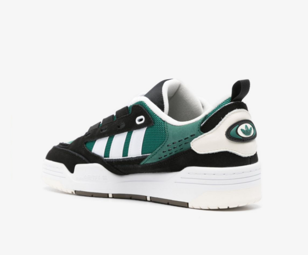 adidas "ADI2000" leather sneakers - Image 3