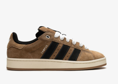 Adidas Campus 00s YNuK “Brown Desert” sneakers