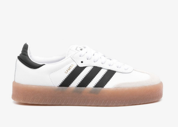 Adidas Sambarose "Pannelled"