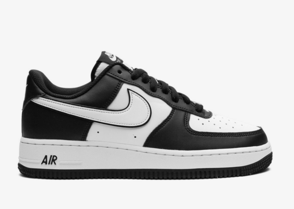 Air Force 1 Low "Panda" sneakers