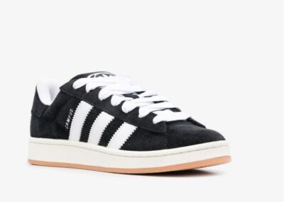 Adidas Campus 00s suede sneakers