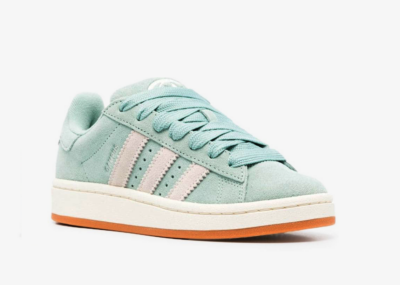 Adidas Campus 00s “Mint Green” sneakers