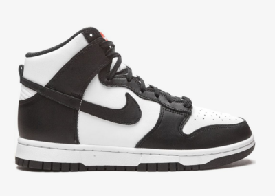 Nike Dunk High Panda