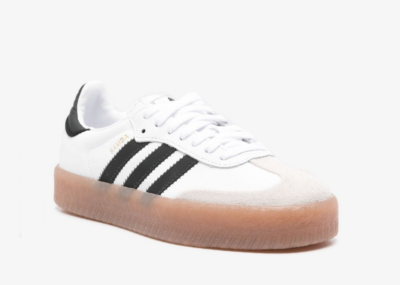 Adidas Sambarose “Pannelled”