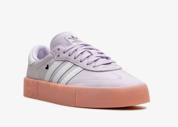 Adidas Sambarose "Valentine's Day" sneakers - Image 2