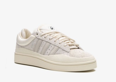 Adidas x Bad Bunny Campus “Cream” sneakers