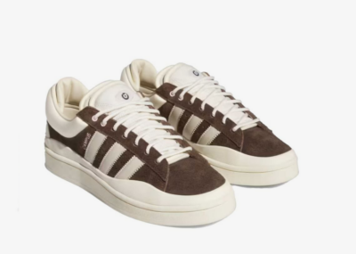 Adidas x Bad Bunny Campus sneakers