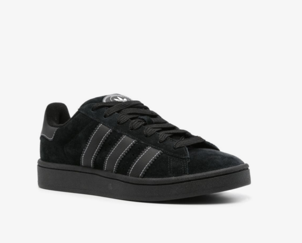 Adidas Campus 00s "Black Suede" sneakers - Image 2