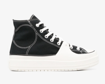 Converse Chuck Taylor All Star Construct Black/White