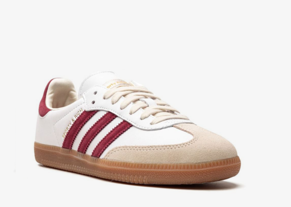 Adidas x Sporty & Rich Samba OG sneakers - Image 2