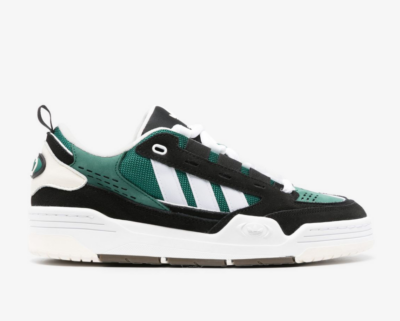 adidas “ADI2000” leather sneakers