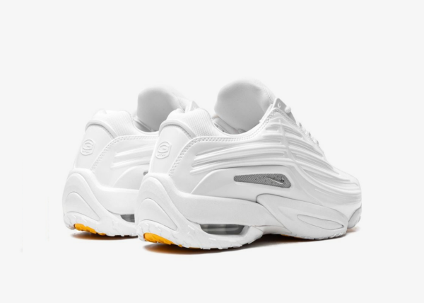 Nike Nocta Hot Step 2 "White" Sneakers - Image 3
