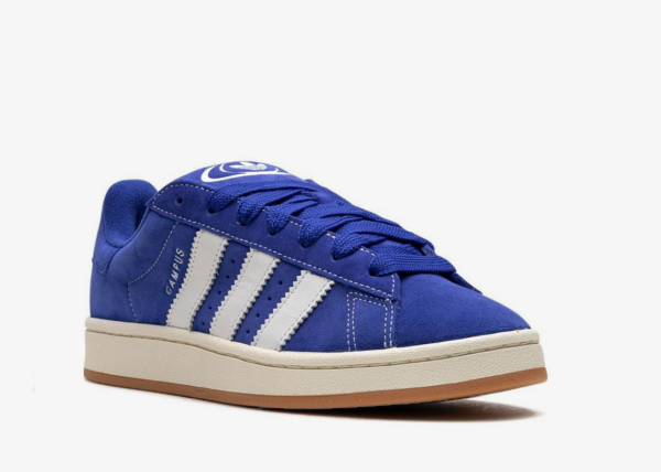 Adidas Campus 00s "Blue/White" sneakers - Image 2