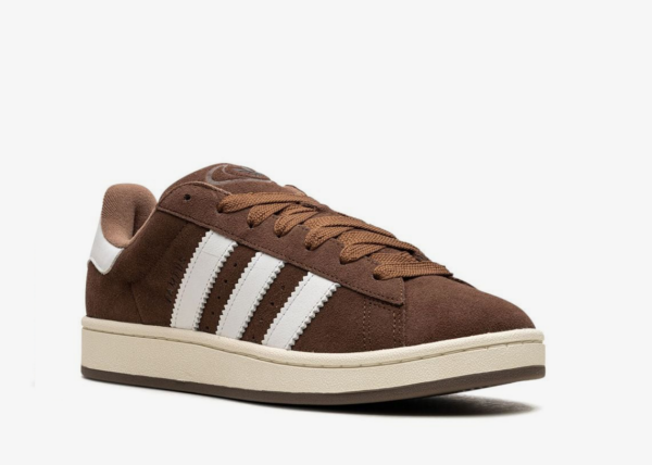 Adidas Campus 00s "Brown" sneakers - Image 2