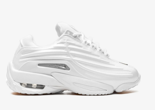 Nike Nocta Hot Step 2 "White" Sneakers