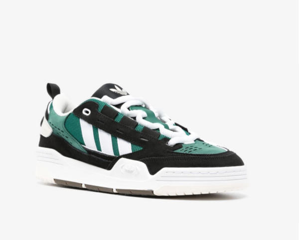 adidas "ADI2000" leather sneakers - Image 2