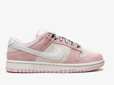 Nike Dunk Low “LX Pink Foam” Sneakers