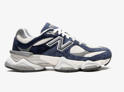 New Balance 9060 “Natural Indigo” Sneakers