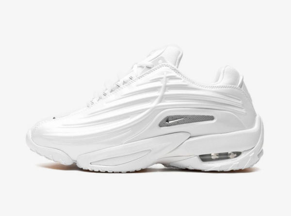 Nike Nocta Hot Step 2 "White" Sneakers - Image 5