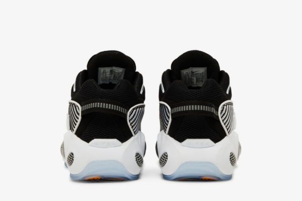 Nike x Nocta Drake Glide black - Image 3