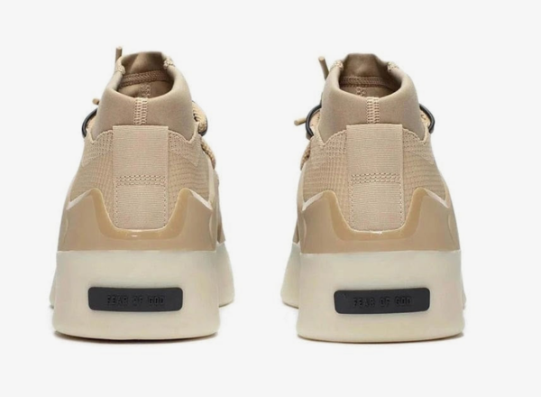 Adidas fear of god -athletics i basketball clay - Image 3