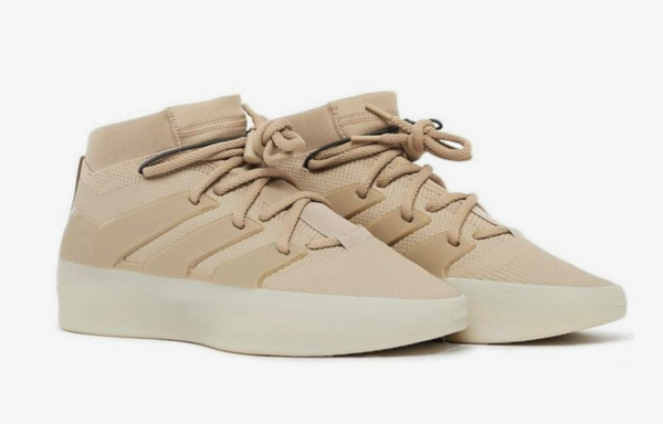 Adidas fear of god -athletics i basketball clay - Image 2