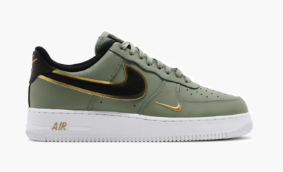 Air Force 1 ’07 LV8  – Oil Green
