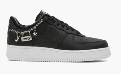Air Force 1 ’07 Lucky Charms Black