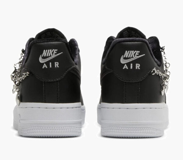 Air Force 1 '07 Lucky Charms Black - Image 3
